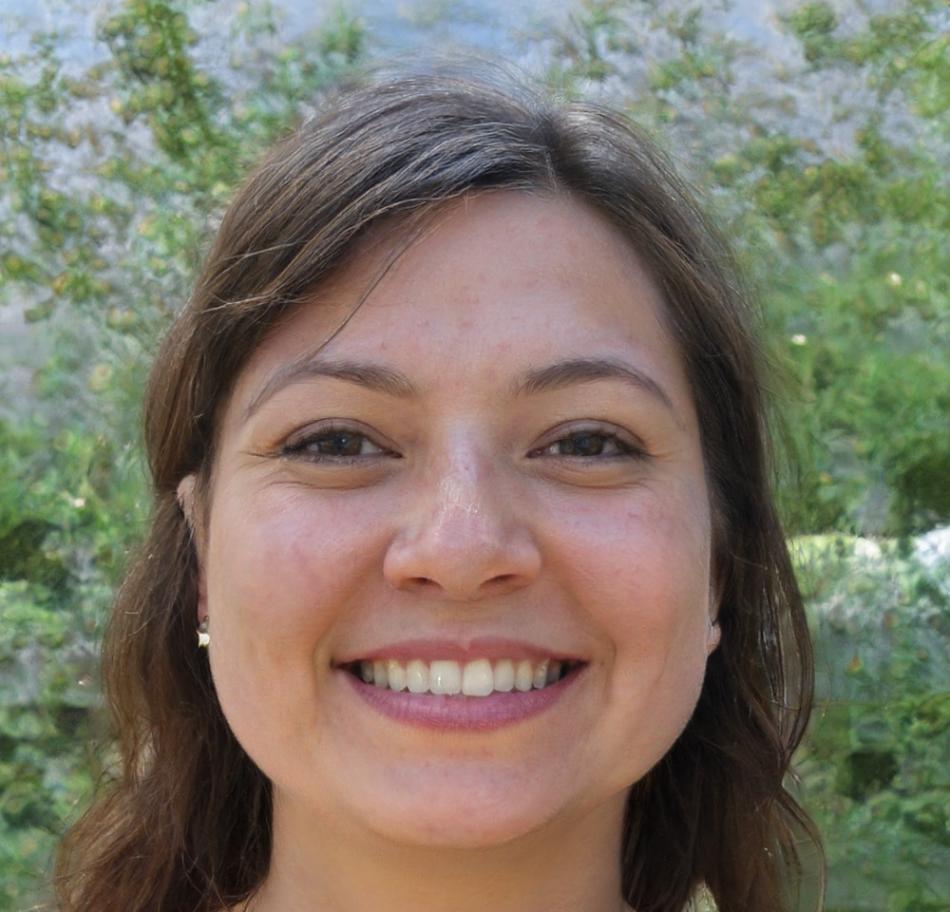Dr. Sarah Müller - Leitende Portfoliomanagerin